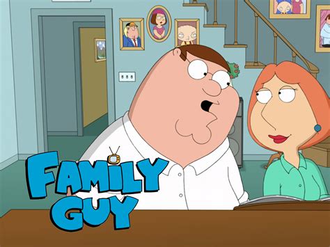 sex family guy|Family Guy Category